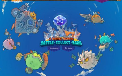 OKEx Research：链游出圈之作，详解 Axie Infinity 经济模型与游戏机制