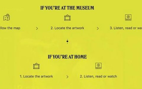 Pornhub上线了一家线上美术馆