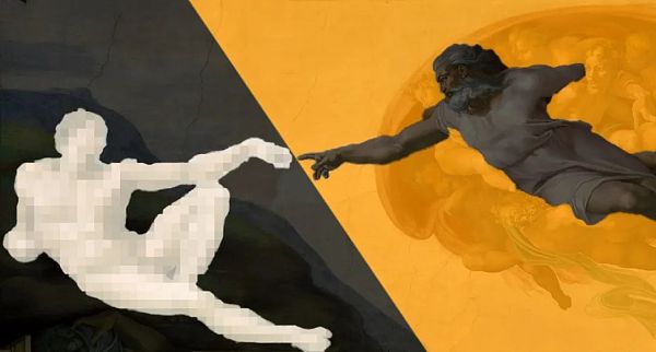 Pornhub上线了一家线上美术馆