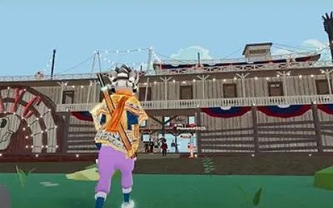 时间会证明我们对元宇宙的选择