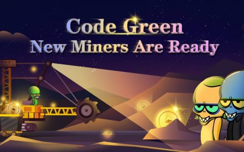 StarryNift 第三期 NFT 发布：超级矿工系列