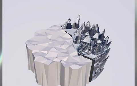 阿里出了款NFT数字月饼 你参与了吗？