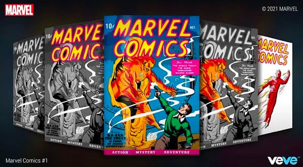 深度解析：NFT的过去、现在与未来