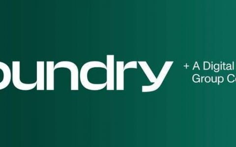 商业视角分析 DCG 旗下矿业公司 Foundry 的崛起之路