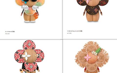 NFT疯狂渗入奢侈品市场