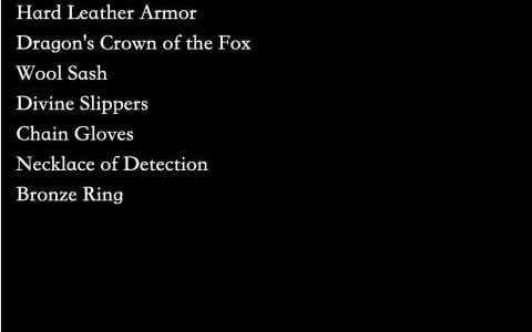 读懂 Loot，NFT 范式转移进行时