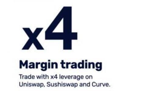 三分钟读懂全新借贷协议 Gearbox：高杠杆低抵押借贷如何实现？