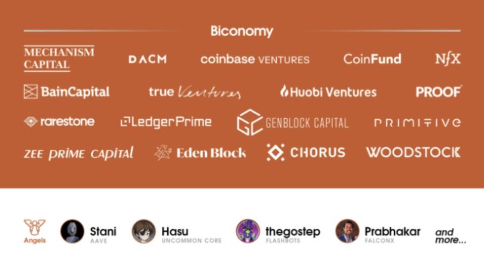 五分钟速览 Biconomy 跨链转移基础设施 Hyphen