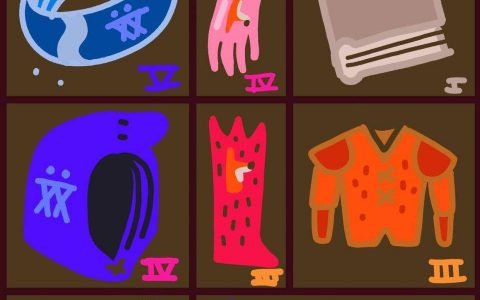 Loot 铸造真的公平吗？稀缺性或有规律可循