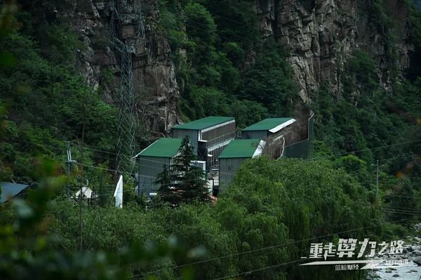 实探内蒙鄂尔多斯、新疆准东、川西加密货币矿场