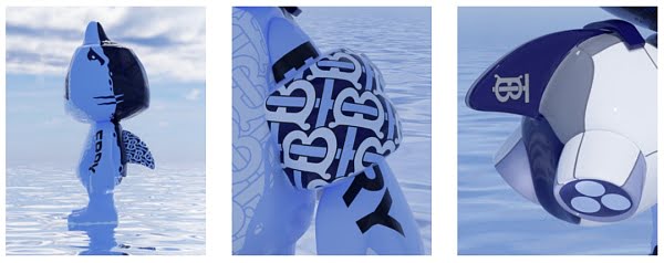 NFT疯狂渗入奢侈品市场