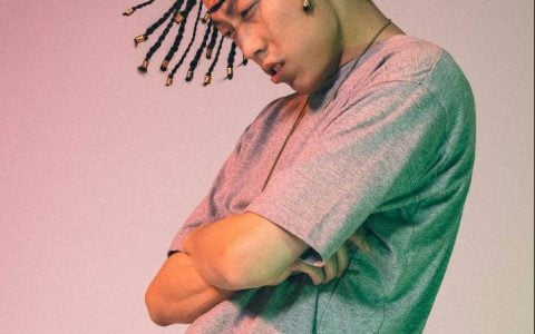 Higher Brothers 成员 Psy.P 联手国际艺术家跨界合作 将发布国内首支 NFT 单曲 MV 作品