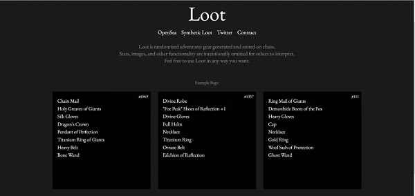 HyperPay NFT究竟是不是泡沫：NFT的衍变之路