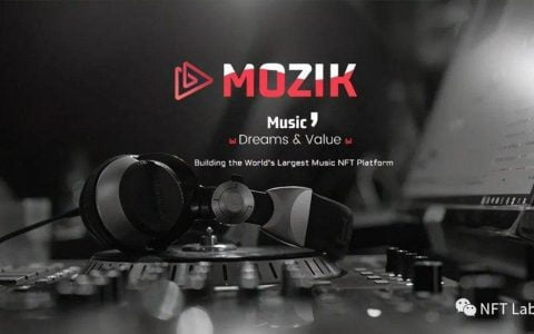 腾讯音乐发售 NFT，读懂音乐数字藏品价值体系