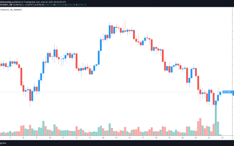 比特币价格反弹至 33,000 美元，但分析师表示“现在说底部还为时过早”