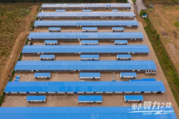 实探内蒙鄂尔多斯、新疆准东、川西加密货币矿场