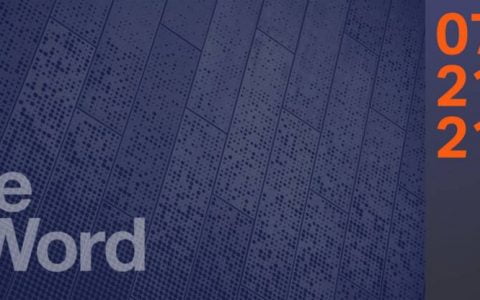 下周前瞻 | 比特币「奶王」齐聚「The ₿ Word」线上峰会