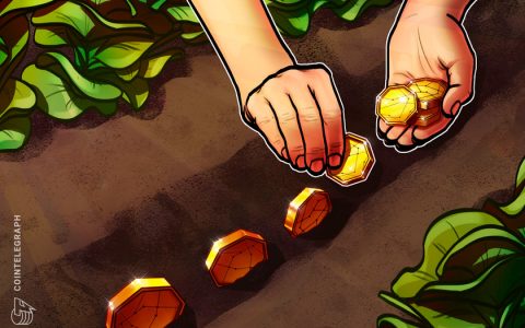 区块链Capital 从 PayPal、Visa 获得 3 亿美元资金