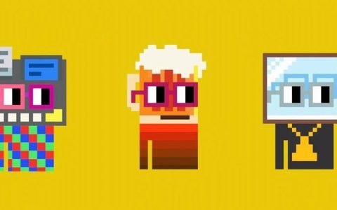 五分钟读懂「Noun」：每日随机铸造并不间断拍卖的 NFT 新实验该怎么玩？