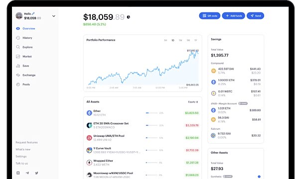 新手指南：如何像专业人士一样管理你的以太坊钱包