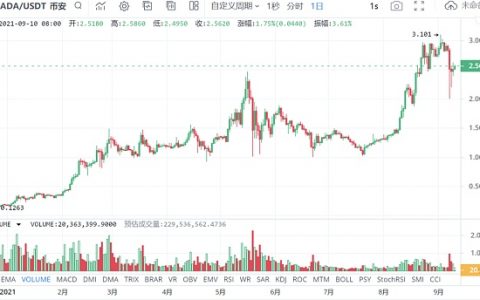 速度与成本之争 以太杀手们正在崛起?