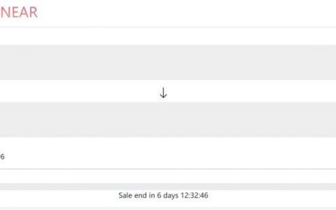 本周前瞻 | NEAR 生态动作频频，Terra「Columbus-5 升级」治理投票结束