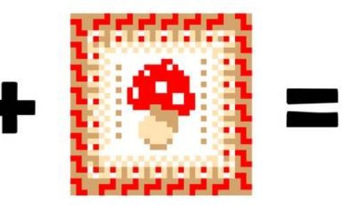 三分钟了解无限艺术游戏世界 Blitmap：从这理解 Loot 的起源和初心