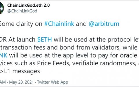L2 淘金热进行时 一文速览 L2 的价值捕获策略