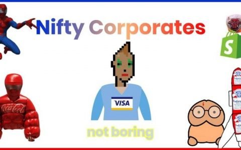 传统企业拥抱 NFT，如何构建新的商业模式？