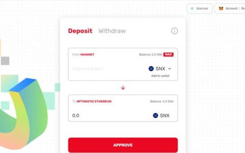 手把手教你参与 Lyra 的流动性挖矿