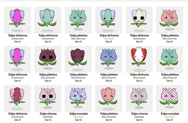 NFT考古行动：一文盘点史前NFT项目