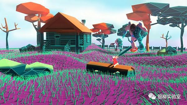 继DeFi后的经济革命 NFT+游戏的深度解读