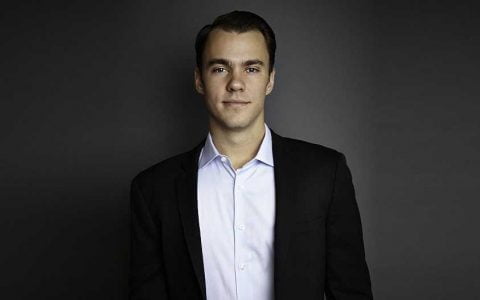 Paradigm 创始人 Fred Ehrsam 再谈加密货币如何激活创作人和社区