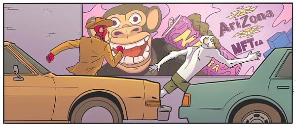 深度解析：NFT的过去、现在与未来