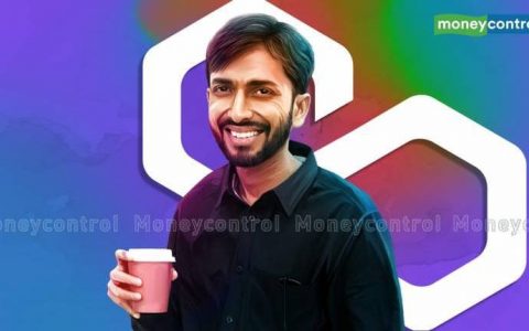 从钻石厂工人之子到百亿美元区块链项目掌门人：Polygon 创始人们如何成长起来