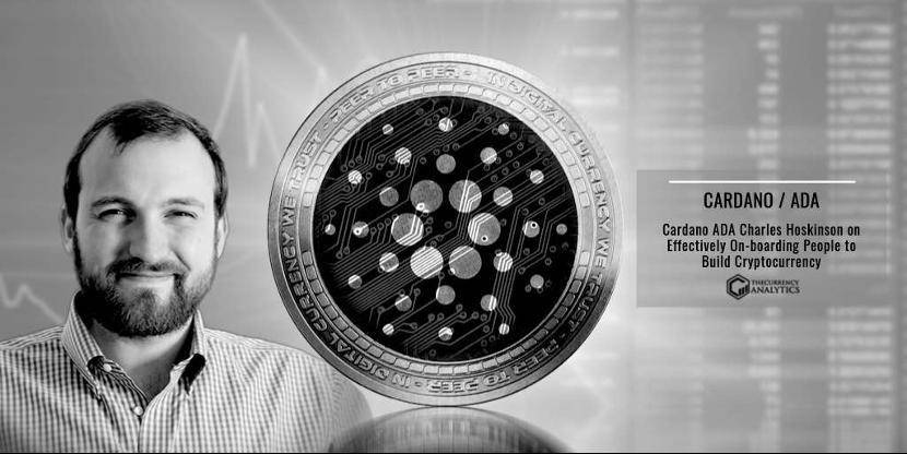 Cardano 预计 9 月上线智能合约，能否打赢「翻身仗」？