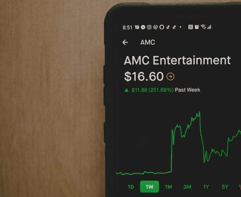 AMC：美国电影院接受比特币和其他加密货币