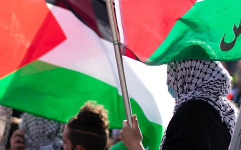 Beyond the Border：采访用比特币资助的阿富汗纪录片制作人