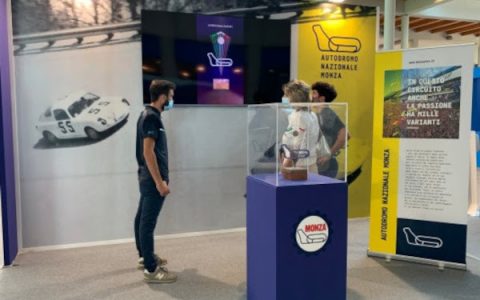 NFT 新闻：NFL、冬宫、战利品和蒙扎赛道