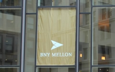 纽约梅隆银行拥抱纯数字和加密货币交易