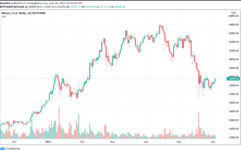 比特币不能用于支付：Mike Novogratz