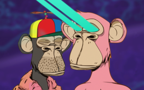 苏富比以 2440 万美元出售 Yuga Labs 的 NFT Bored Ape 游艇俱乐部套装