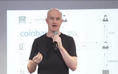 美国证券交易委员会的威胁使 Coinbase 交易所处于警戒状态