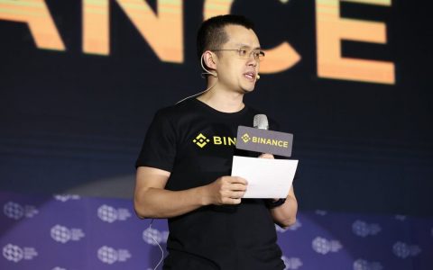 币安的 CZ 和日益增加的加密货币监管