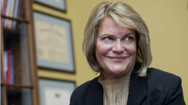 美国参议员 Cynthia Lummis，比特币，btc，监管，