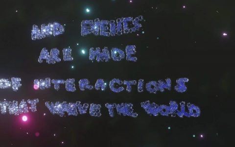 NFT：Emanuele Dascanio 致力于量子物理学的新工作