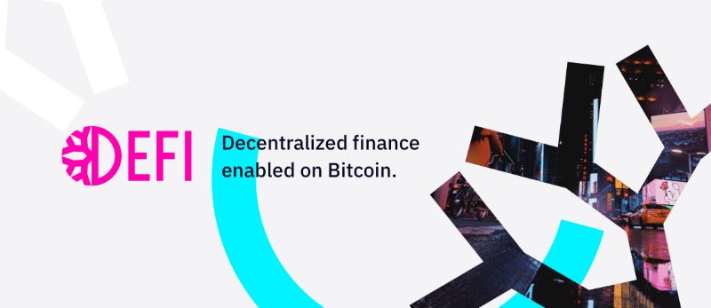 DeFiChain 整合纳斯达克代币化股票