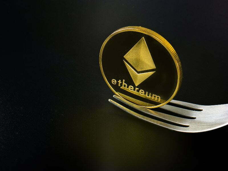 以太坊：昨天每分钟烧掉近 10 个 ETH
