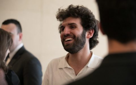 Federico Clapis 拥抱数字艺术和 NFT