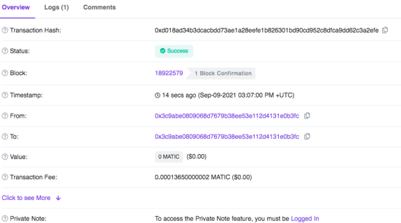 Filecoin-Polygon Bridge上线，意味着什么？